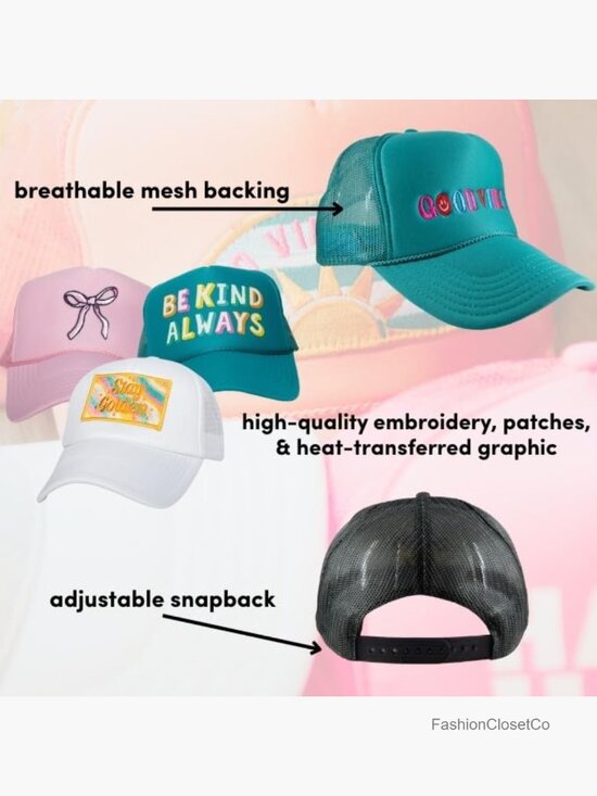 Hats